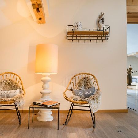 Der Tannenhof Hotel Reutte Ngoại thất bức ảnh