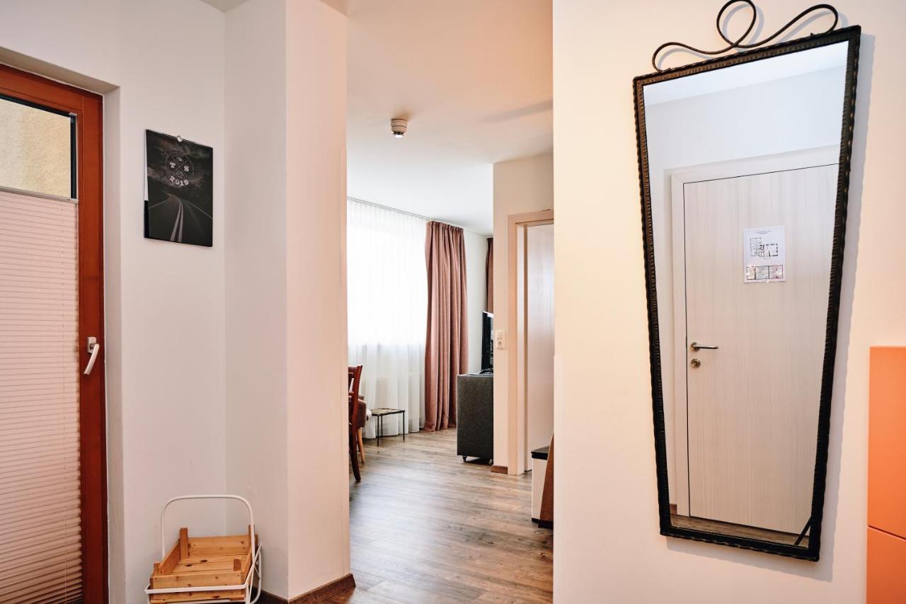 Der Tannenhof Hotel Reutte Ngoại thất bức ảnh