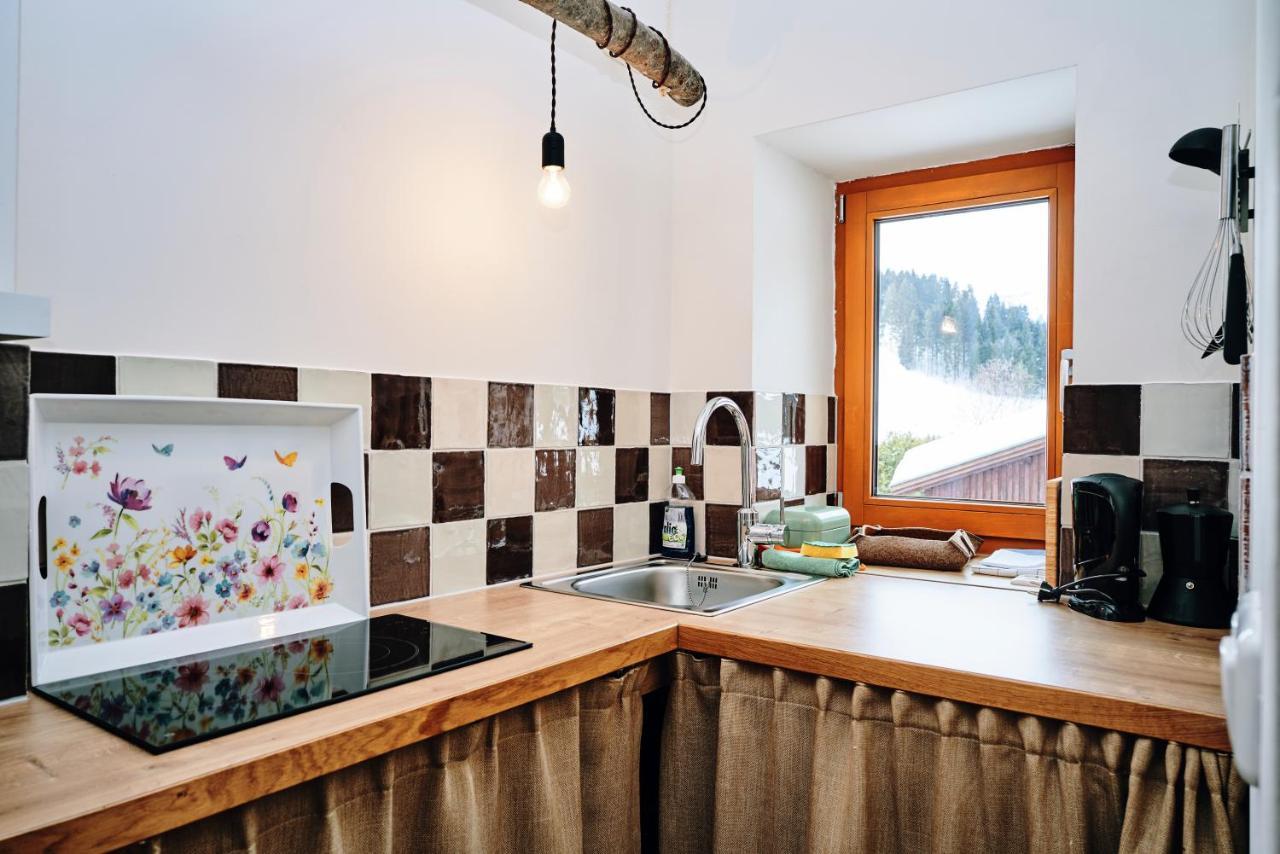 Der Tannenhof Hotel Reutte Ngoại thất bức ảnh