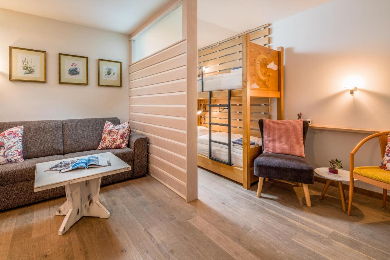 Der Tannenhof Hotel Reutte Ngoại thất bức ảnh