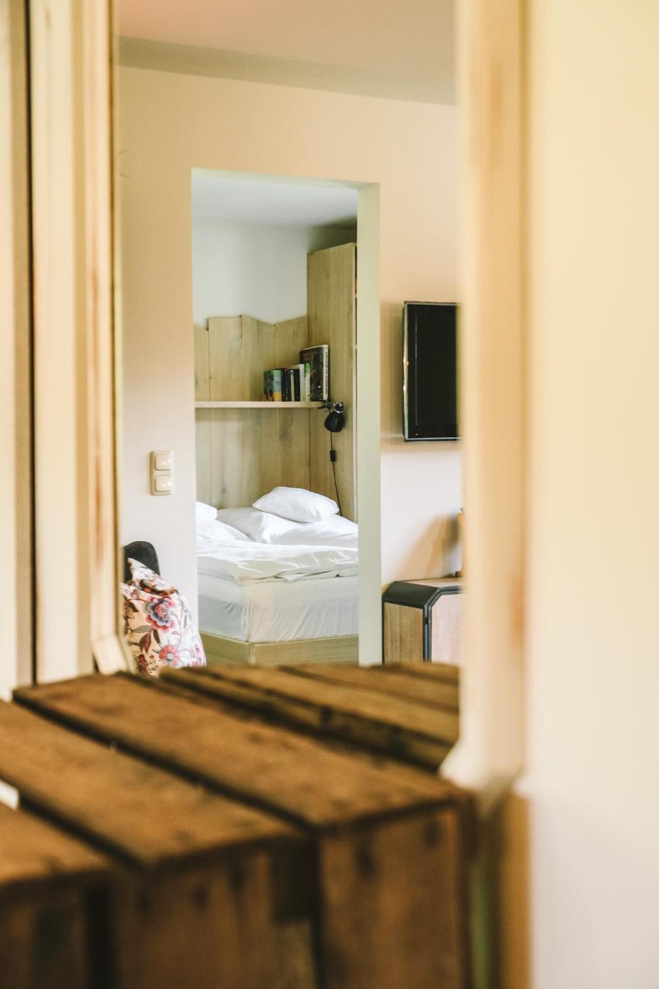 Der Tannenhof Hotel Reutte Ngoại thất bức ảnh