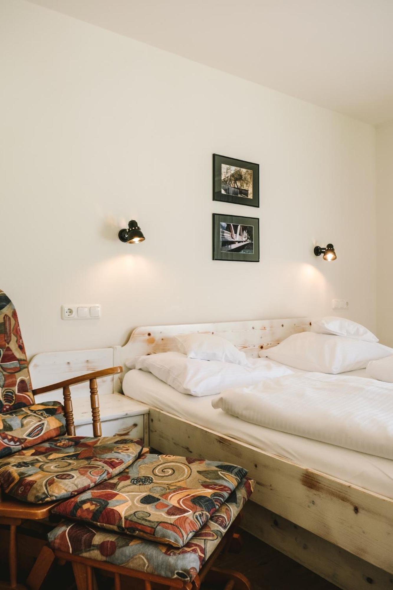 Der Tannenhof Hotel Reutte Ngoại thất bức ảnh