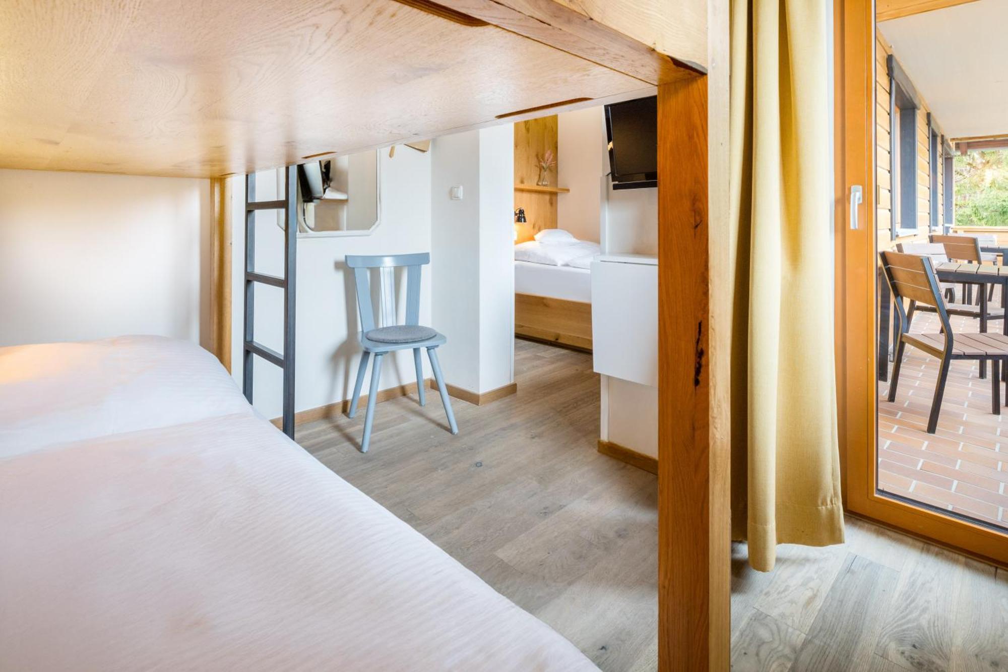 Der Tannenhof Hotel Reutte Ngoại thất bức ảnh