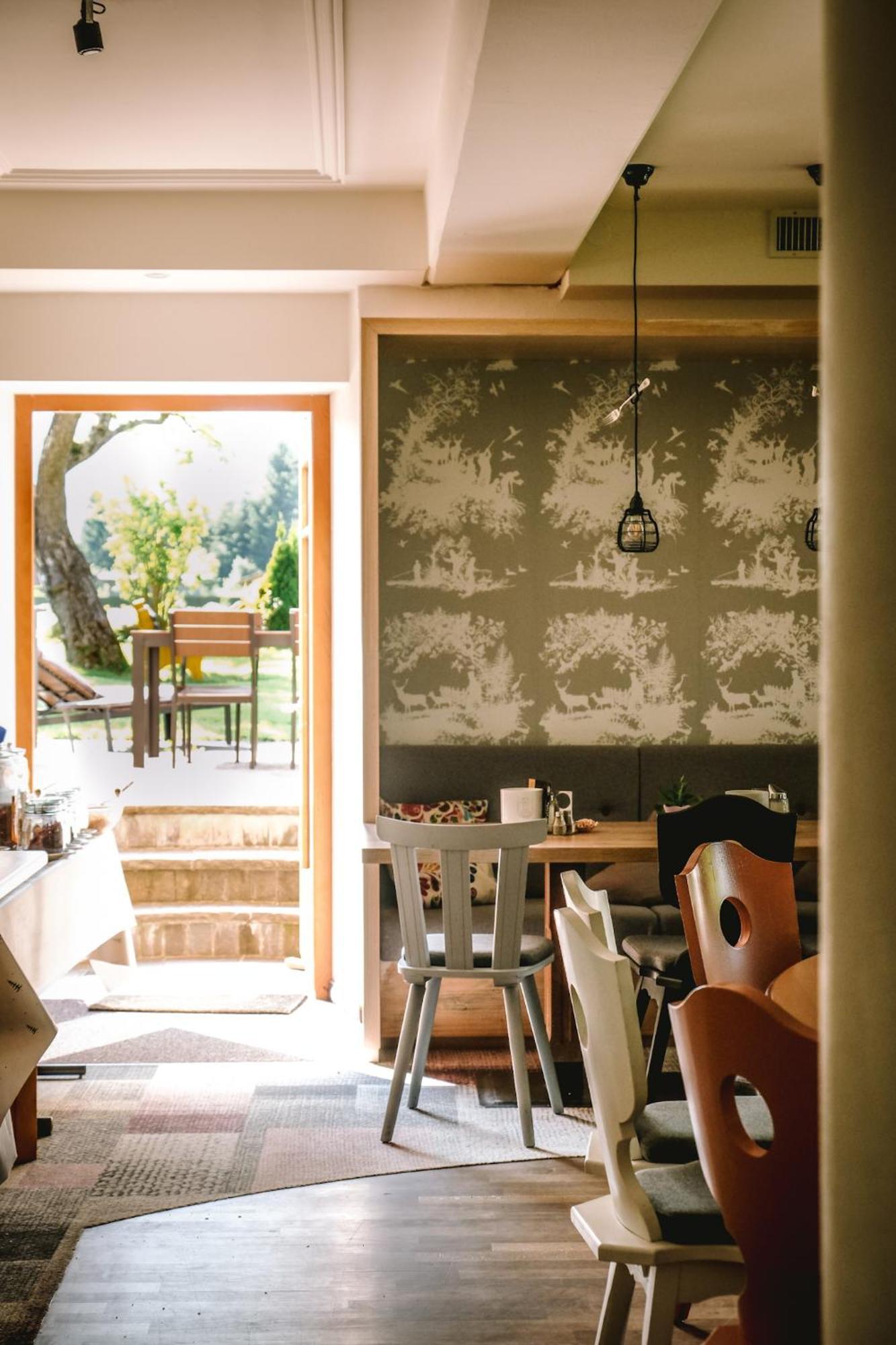 Der Tannenhof Hotel Reutte Ngoại thất bức ảnh