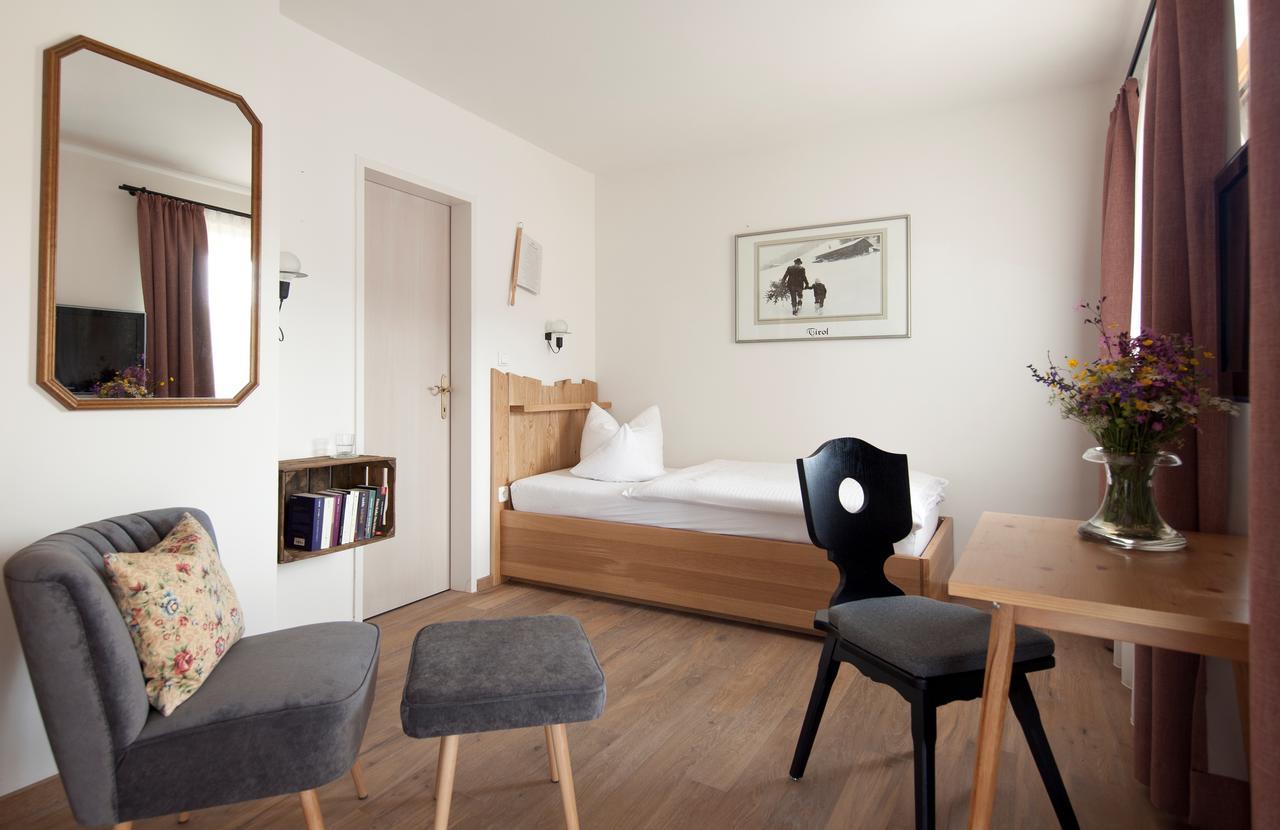 Der Tannenhof Hotel Reutte Ngoại thất bức ảnh